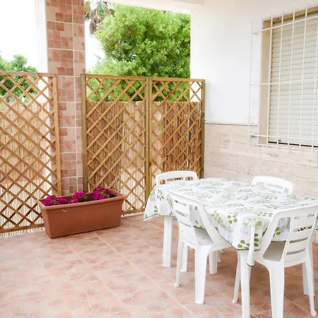 Sea Salento Casa Vacanze Punta Prosciutto Exterior photo