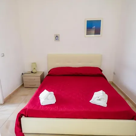 Sea Salento Casa Vacanze Punta Prosciutto Exterior photo