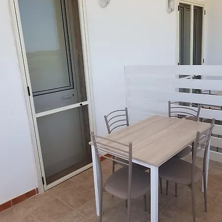 Sea Salento Casa Vacanze Punta Prosciutto Exterior photo