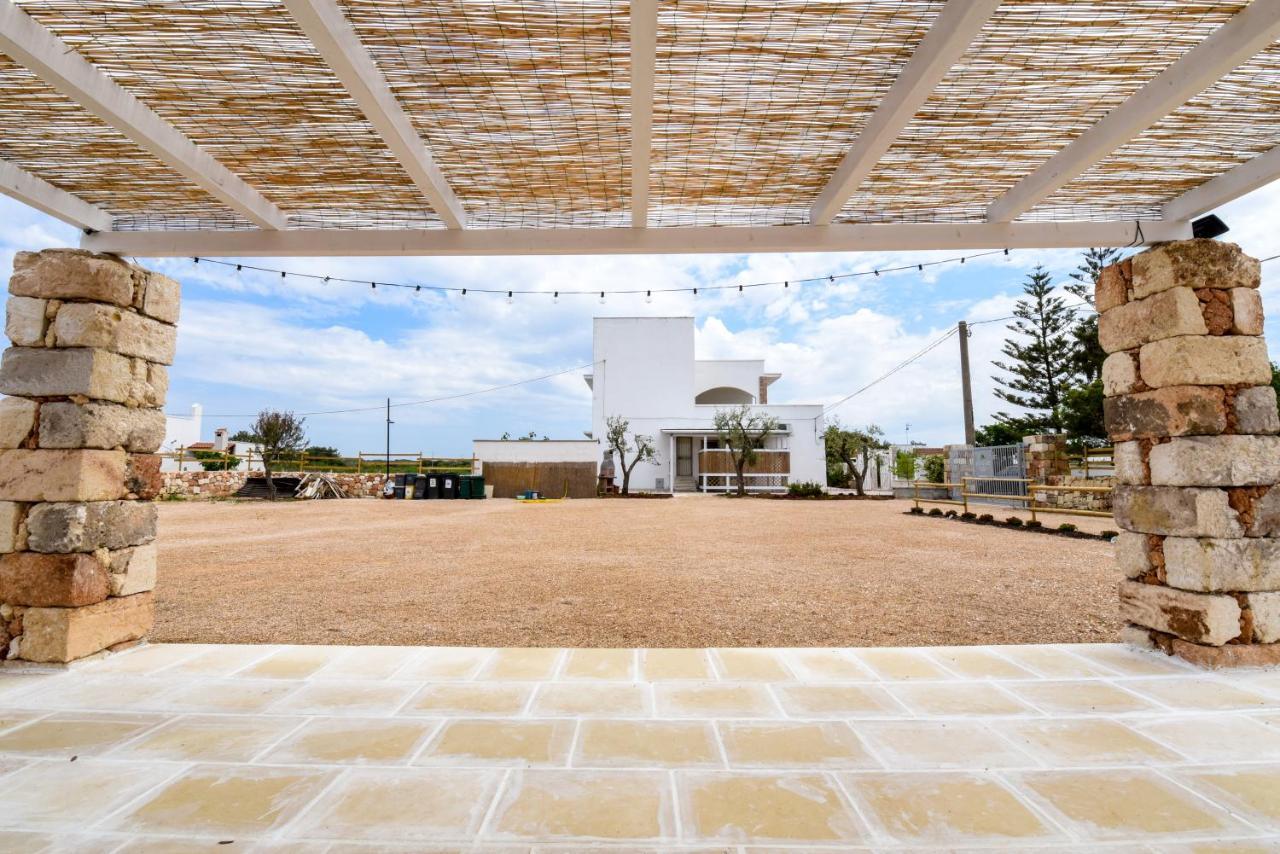 Apartment Sea Salento