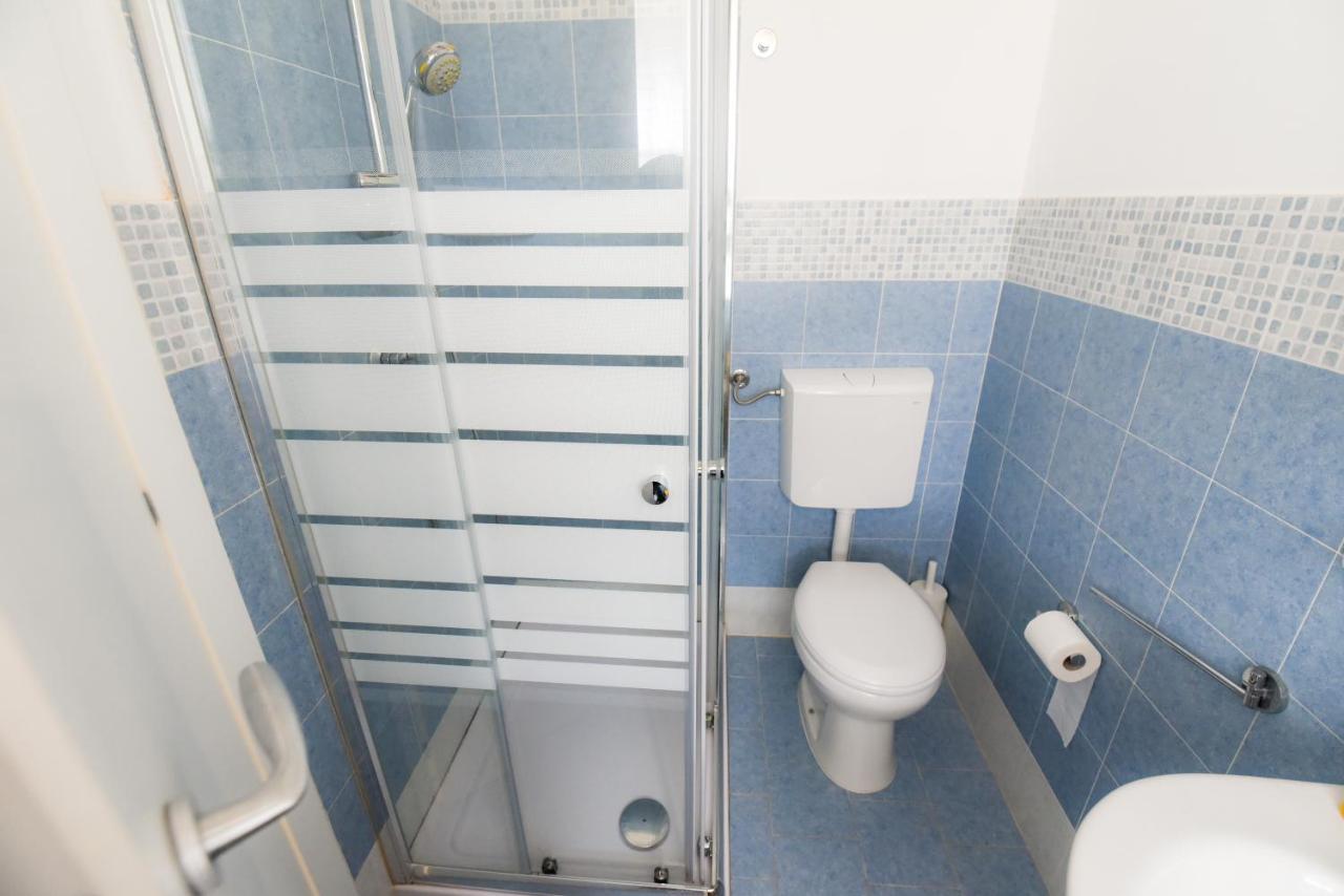 Sea Salento Apartment
