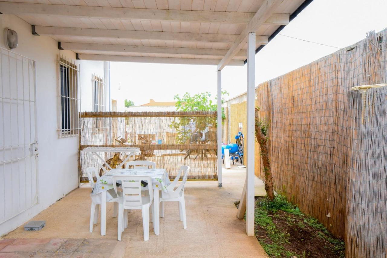 Sea Salento Apartment