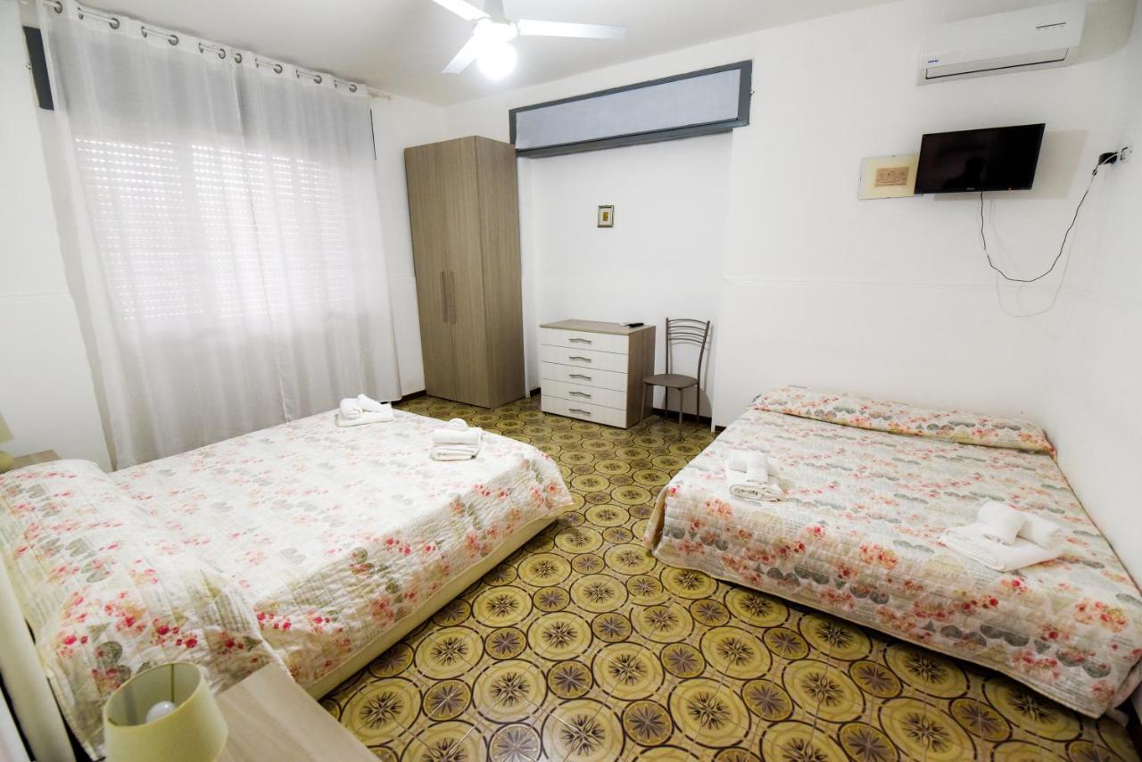 Sea Salento Apartment *