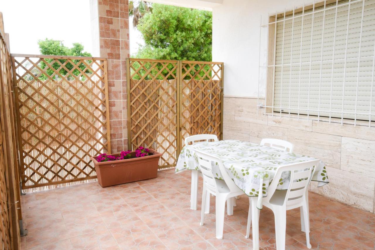 Sea Salento Apartment