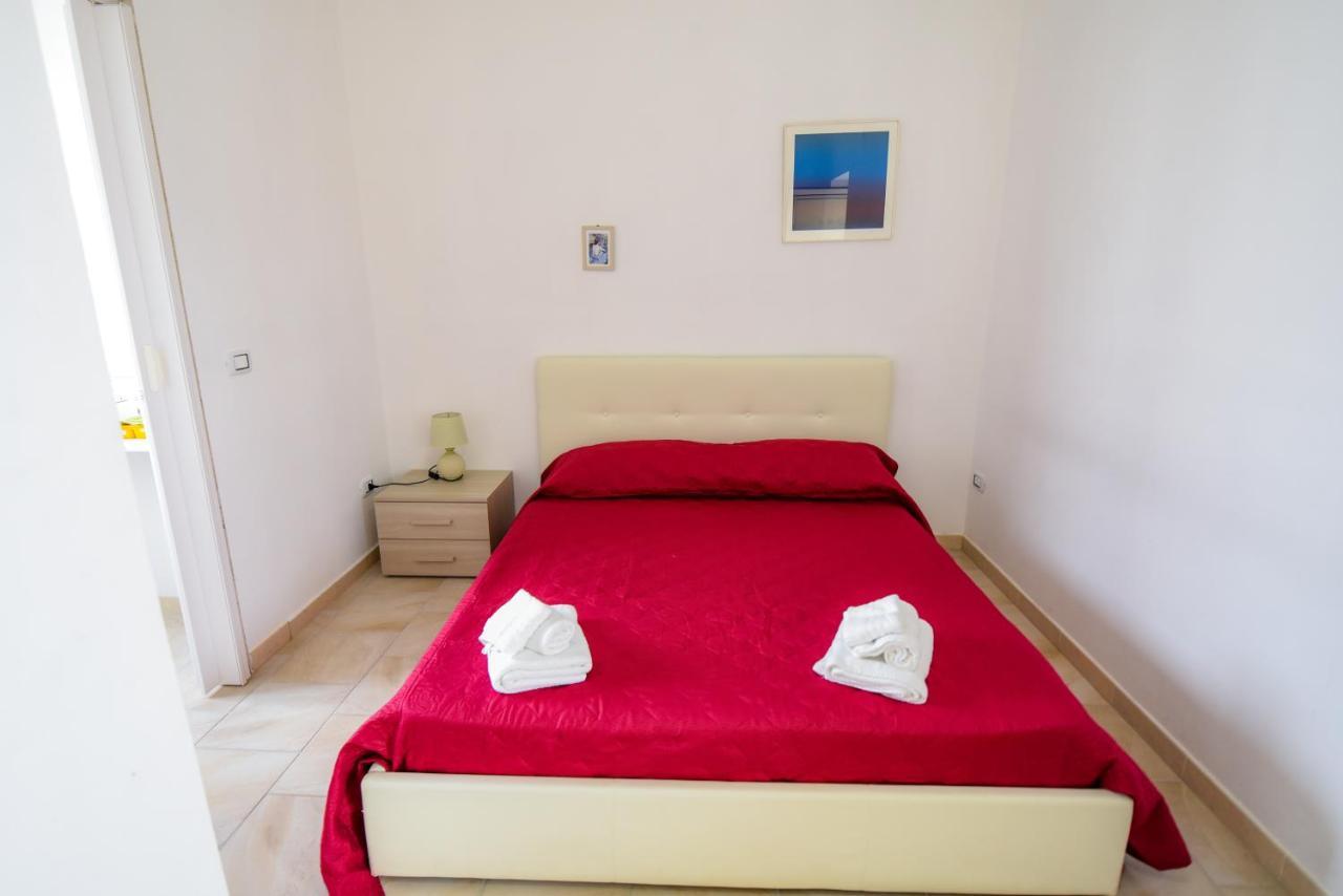Sea Salento Apartment