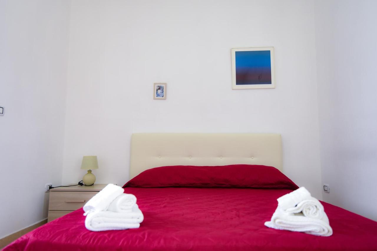 Apartment Sea Salento