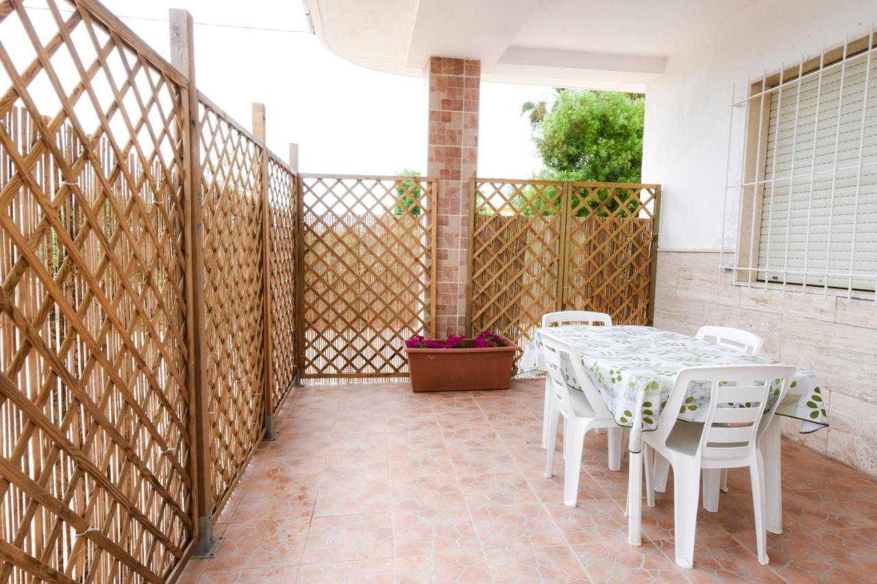 Sea Salento Apartment Punta Prosciutto
