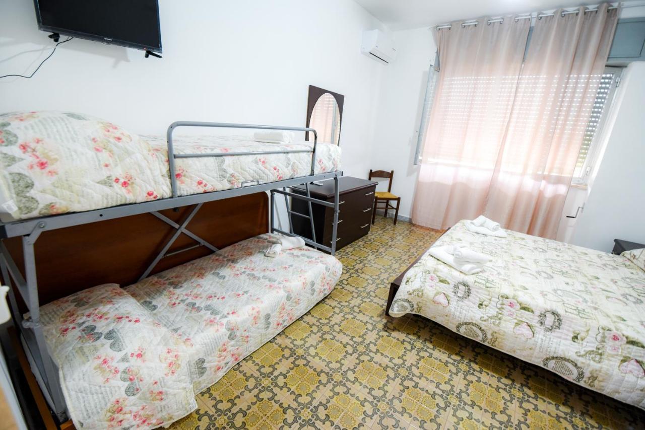 Sea Salento Apartment *