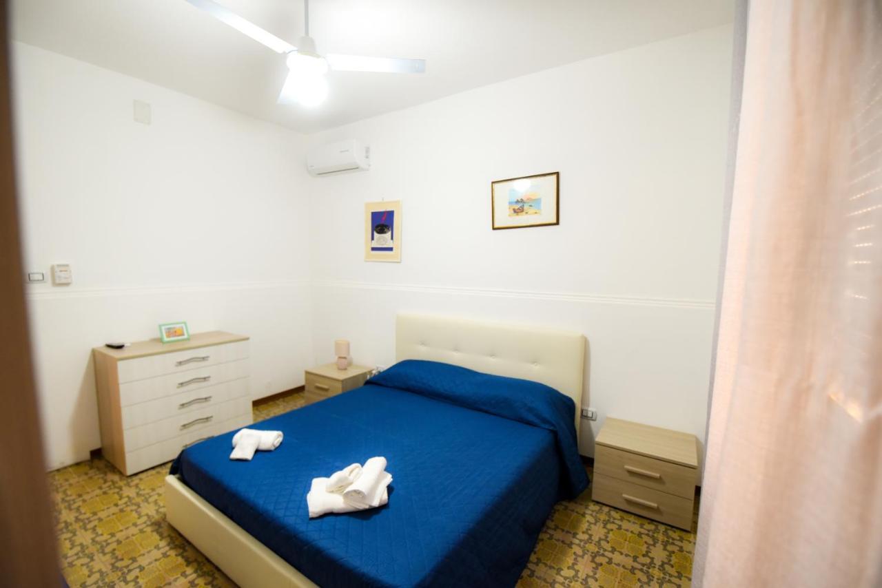 Apartment Sea Salento