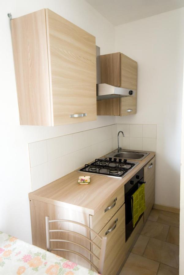 Apartment Sea Salento *