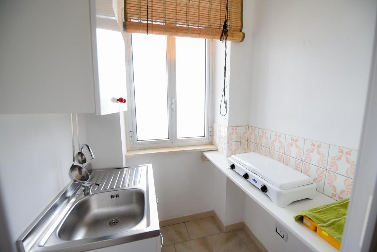 Sea Salento Apartment *