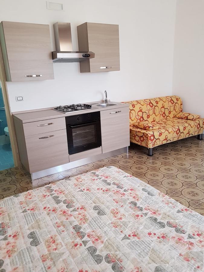 Sea Salento Apartment Punta Prosciutto
