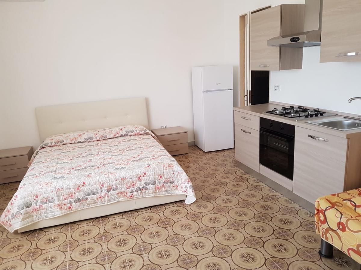 Sea Salento Apartment
